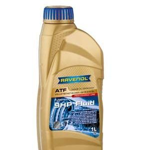 RAVENOL 1211149-001-01-999 Greičių dėžės alyva