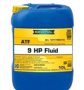 RAVENOL 1211149-010-01-999 Greičių dėžės alyva
