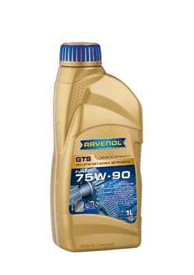 RAVENOL 1221122-001-01-01-999 Pārnesumkārbas eļļa