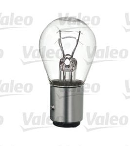 VALEO 032205 Pirn, piduri-/tagatuled
