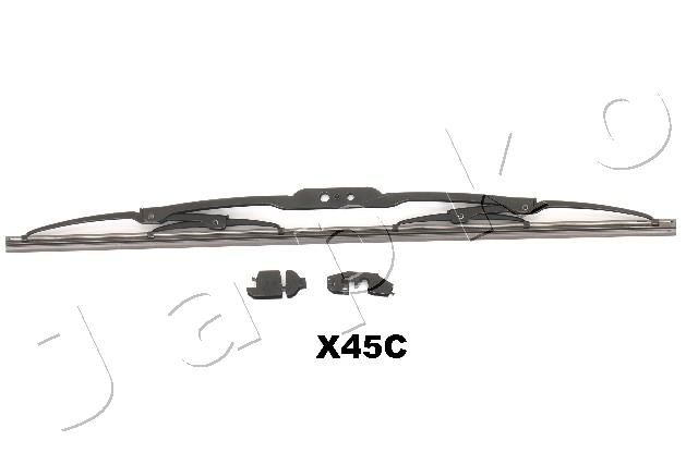 JAPKO SJX45C klaasipuhastid