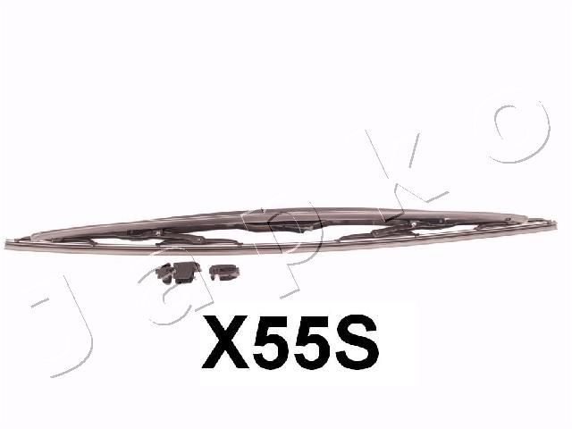 Дворники JAPKO SJX55S