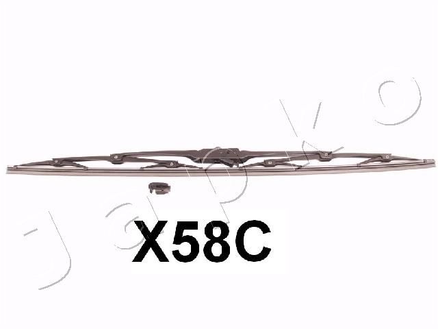 JAPKO SJX58C Дворники