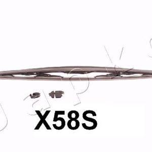 JAPKO SJX58S tīrītāji