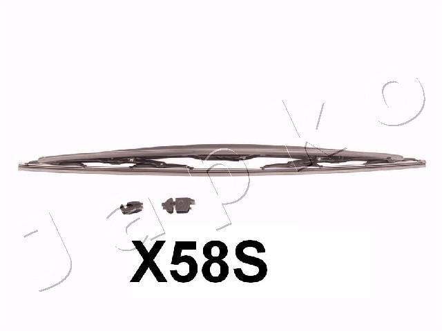 Дворники JAPKO SJX58S