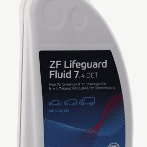 ZF 5961.308.591 Alyva, automatinė pavarų dėžė
