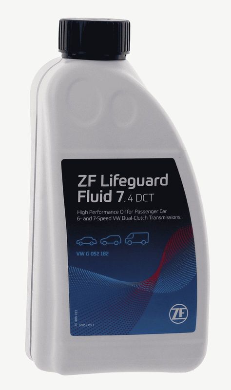 ZF 5961.308.591 Alyva, automatinė pavarų dėžė
