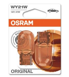 ams-OSRAM 7504-02B Lemputė, indikatorius