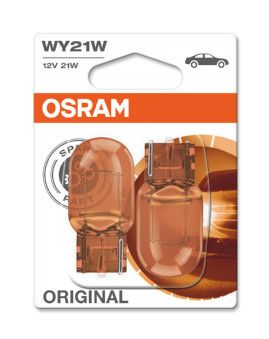 ams-OSRAM 7504-02B Spuldzīte, indikators