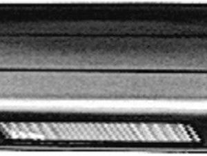 HELLA 2KA 001 389-107 numbrimärgituli