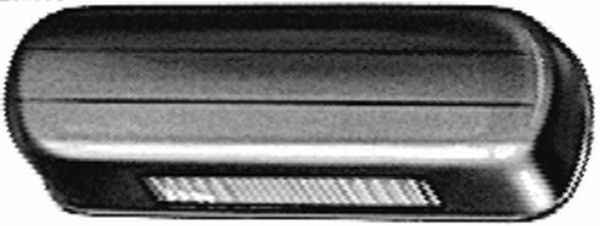 HELLA 2KA 001 389-107 numbrimärgituli