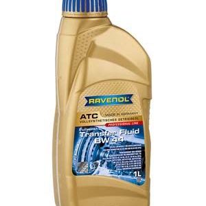 RAVENOL 1211147-001-01-999 Gearbox oil