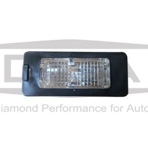 DPA 99431591602 Numura zīmes apgaismojums