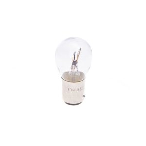 BOSCH 1 987 301 015 Bulb, brake light