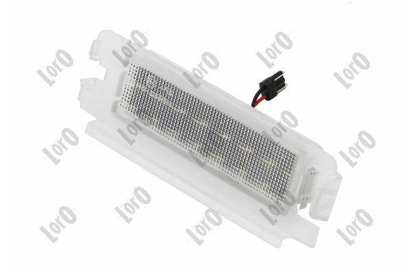 ABAKUS L10-210-0002LED numbrimärgituli