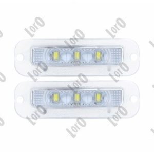 ABAKUS L54-210-0014LED Valstybinio numerio apšvietimas