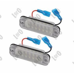 ABAKUS L54-210-0017LED Valstybinio numerio apšvietimas
