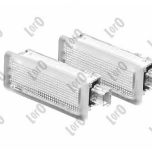 ABAKUS L54-470-003LED Interior lighting