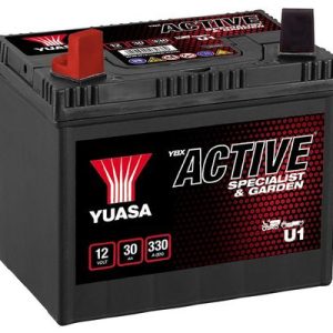 YUASA U1 Starter battery