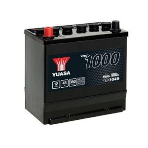 YUASA YBX1049 Starter battery