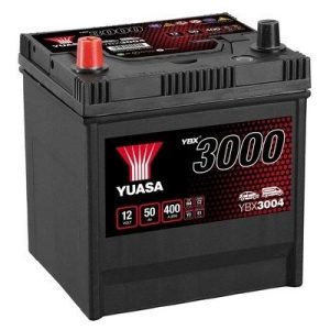 YUASA YBX3004 Starter battery