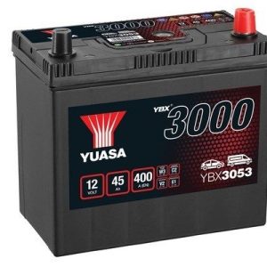 YUASA YBX3053 Starter battery