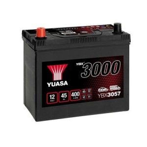 YUASA YBX3057 Starter battery