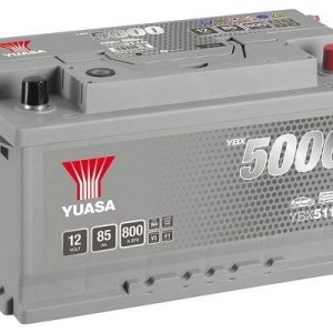 YUASA YBX5110 Starter battery