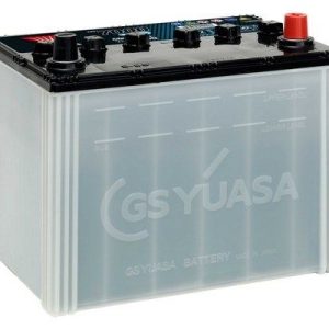 YUASA YBX7030 Starter battery