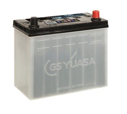 Стартерная батарея YUASA YBX7053