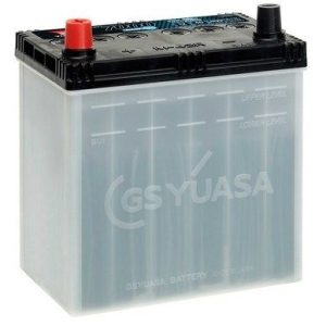 YUASA YBX7055 startera akumulators