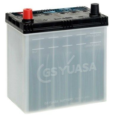 Стартерная батарея YUASA YBX7055