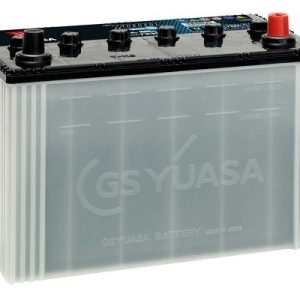 YUASA YBX7335 Starterio akumuliatorius