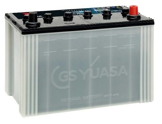 Стартерная батарея YUASA YBX7335