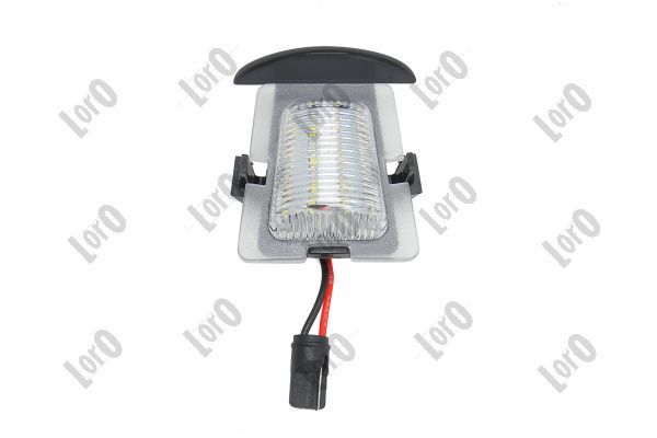 ABAKUS L23-210-0001LED License plate light