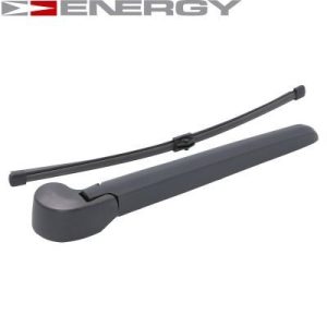 ENERGY RWT0031 Valytuvo svirčių rinkinys, stiklų valymui
