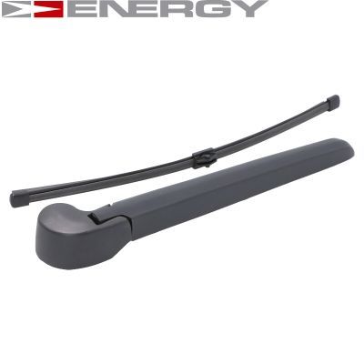 ENERGY RWT0031 Wiper arm set, for windscreen cleaning