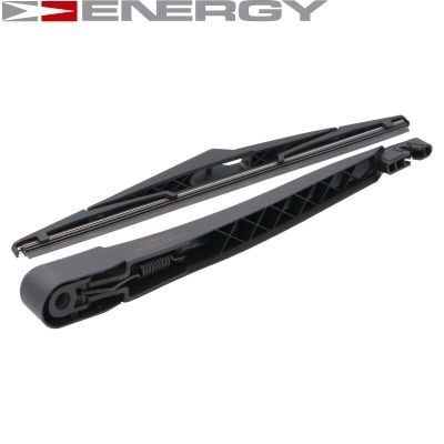 ENERGY RWT0034 Wiper arm set, for windscreen cleaning