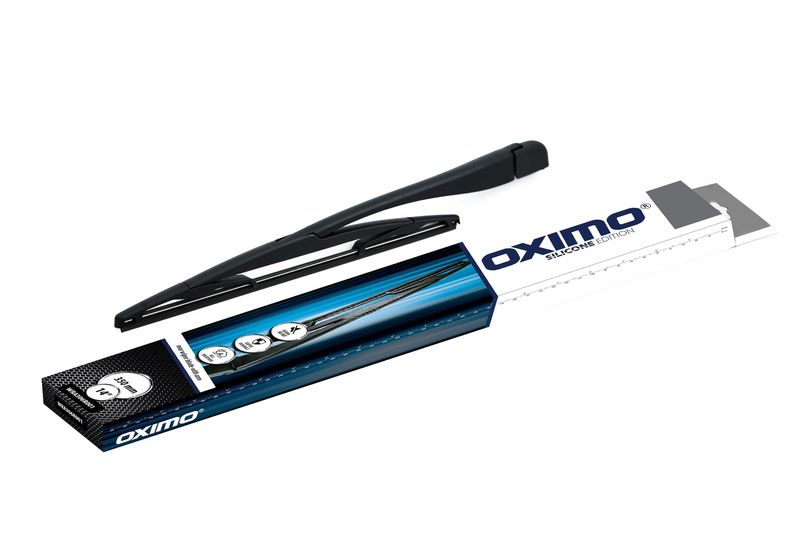 OXIMO WRA306R001 Wiper lever, windscreen wiper