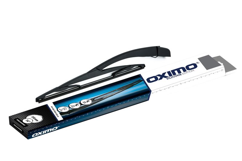 OXIMO WRA306R002 Рычаг стеклоочистителя, стеклоочиститель