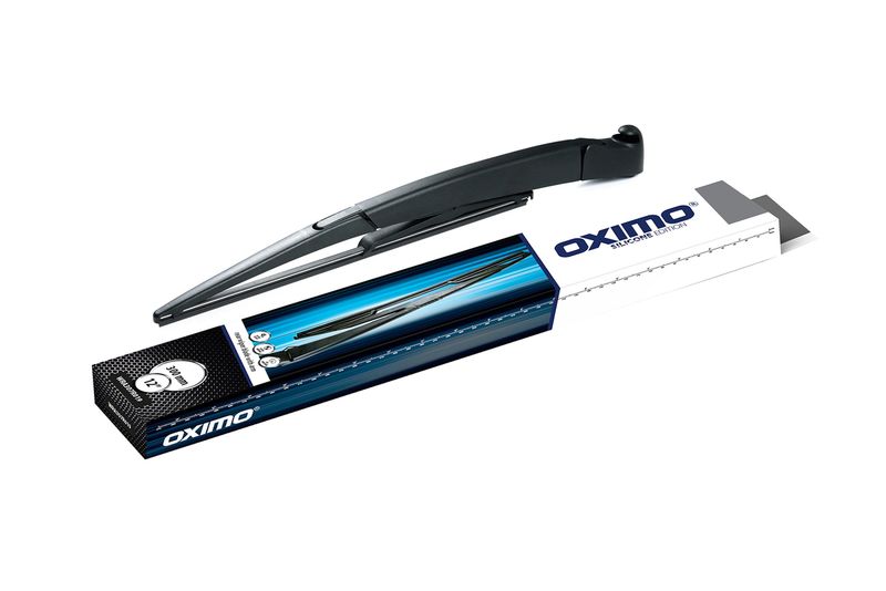 OXIMO WRA307R019 Wiper lever, windscreen wiper