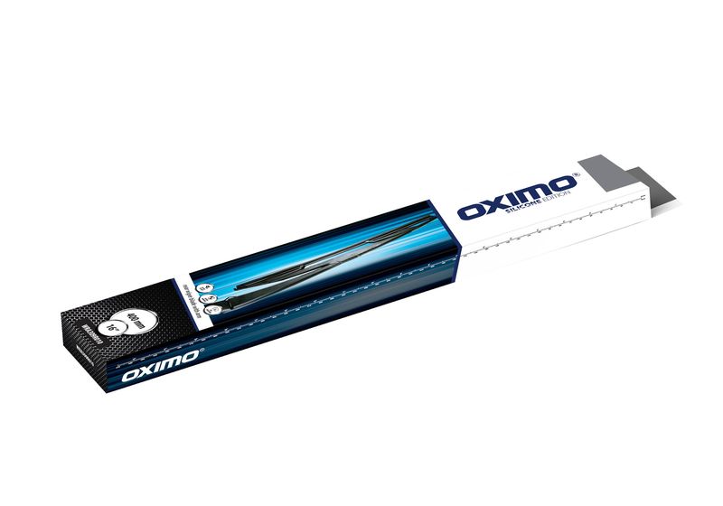OXIMO WRA309R010 Рычаг стеклоочистителя, стеклоочиститель