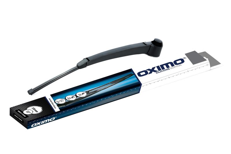 OXIMO WRA311R006 Wiper lever, windscreen wiper