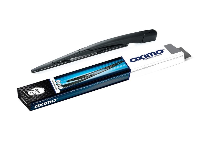 OXIMO WRA590R016 Wiper lever, windscreen wiper