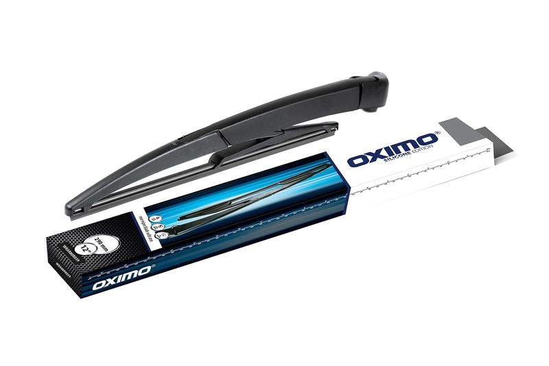 OXIMO WRA880R039 Wiper lever, windscreen wiper