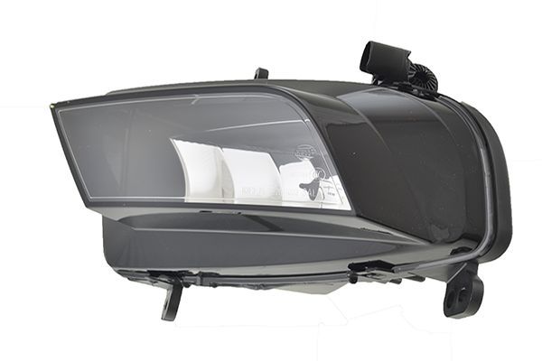 HELLA 1NE 010 832-251 Fog lamp