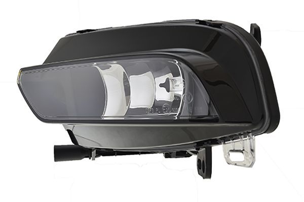 HELLA 1NE 010 832-291 Miglas lukturis