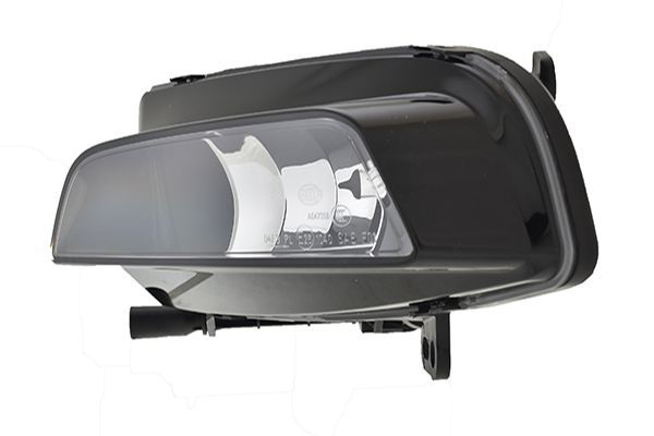 HELLA 1NE 010 832-311 Miglas lukturis