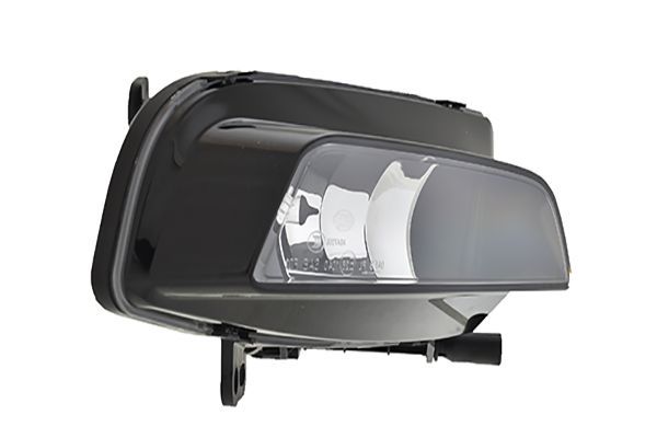 HELLA 1NE 010 832-321 Miglas lukturis
