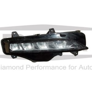 DPA 99411800502 Fog lamp